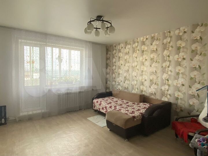 4-к. квартира, 78,1 м², 10/10 эт.