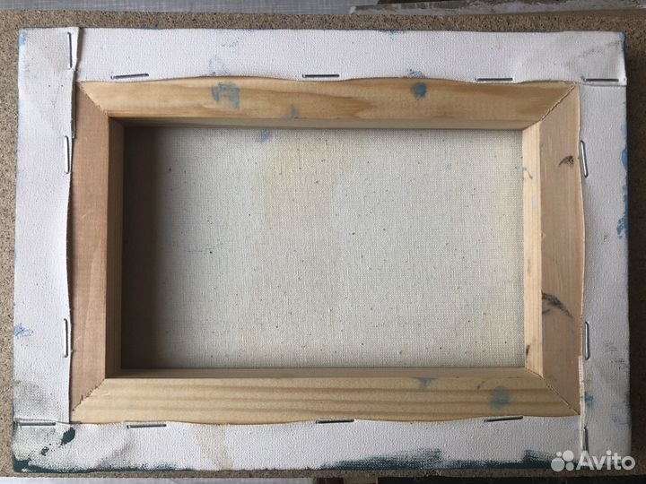 Картина маслом Крымский кот