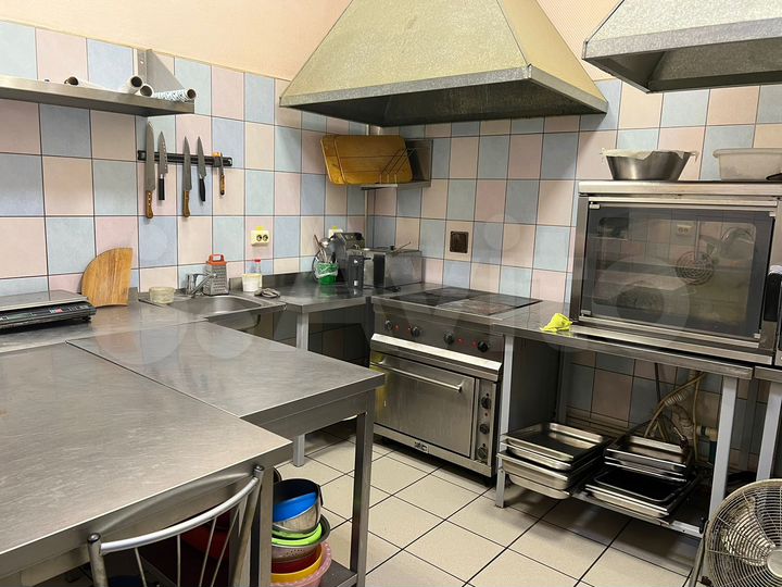 Свободного назначения, 265.7 м²