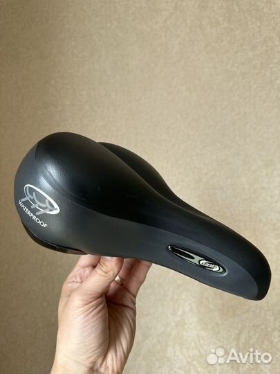 Седло ввв wаtеrрrооf Меmоry Fоаm