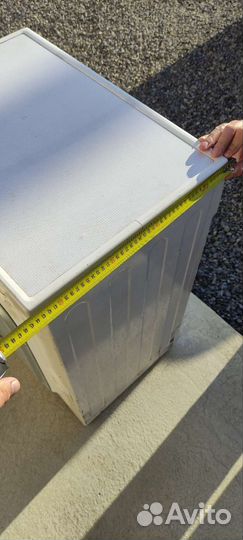 Стиральная машина LG WD 80130N