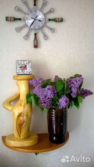 Декор для дома и цветов