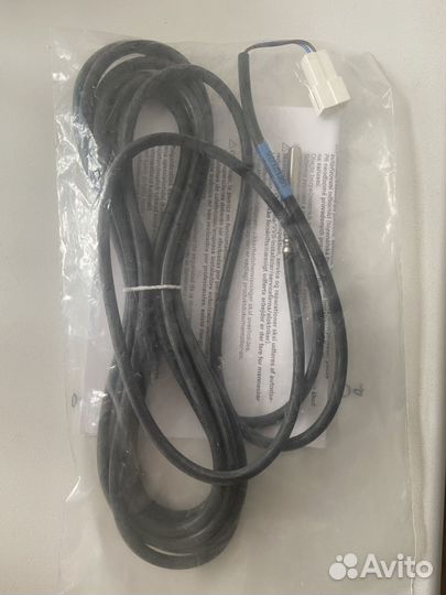 Датчик температуры Viessmann