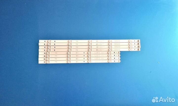 LED подсветка hc490dgg-sltlb-719X