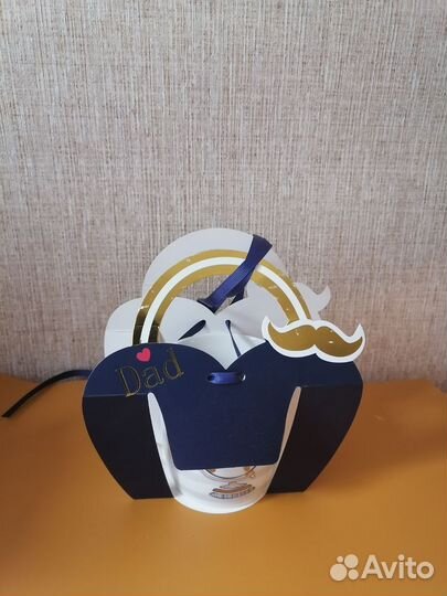 Презент Лучшему дедушке