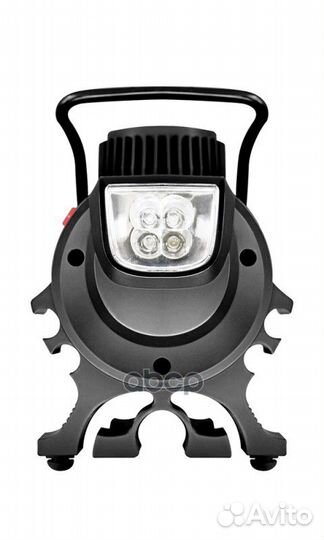 Компрессор (45 л/мин) 10 Атм 