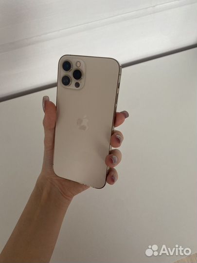 iPhone 12 Pro, 256 ГБ