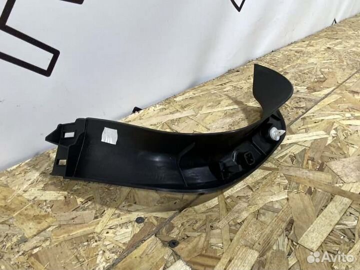 Обшивка крышки багажника левая Bmw 1-Series F20 До