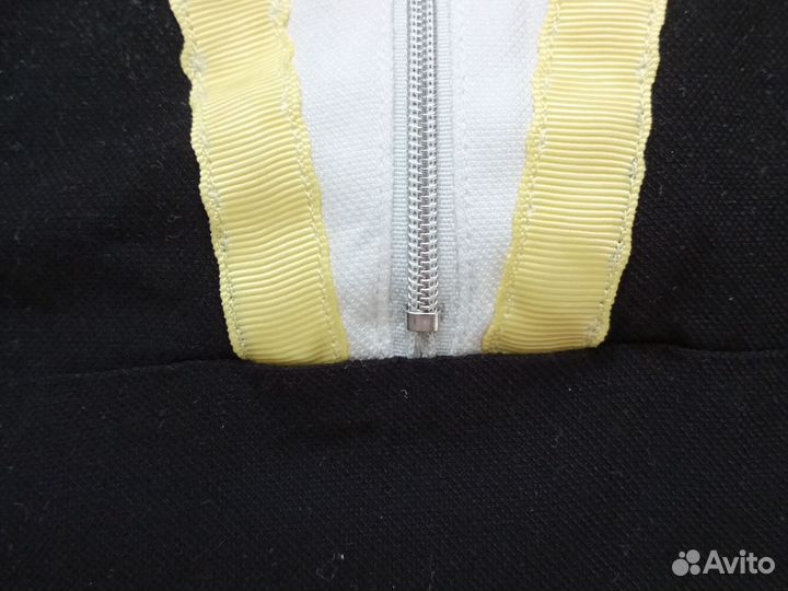 Свитшот 52 54 Ulla Popken