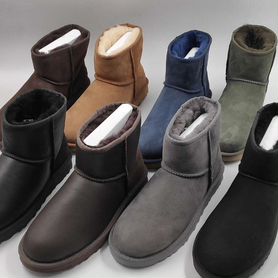 Мужские угги UGG Man's Classic mini