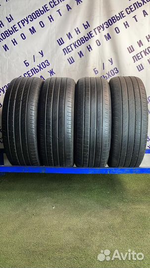 Pirelli Scorpion Verde 215/60 R17