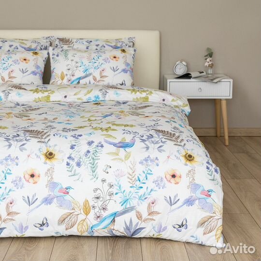 Постельное белье Сказка