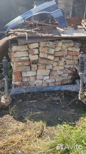 Кирпич красный полнотелый облицовочный