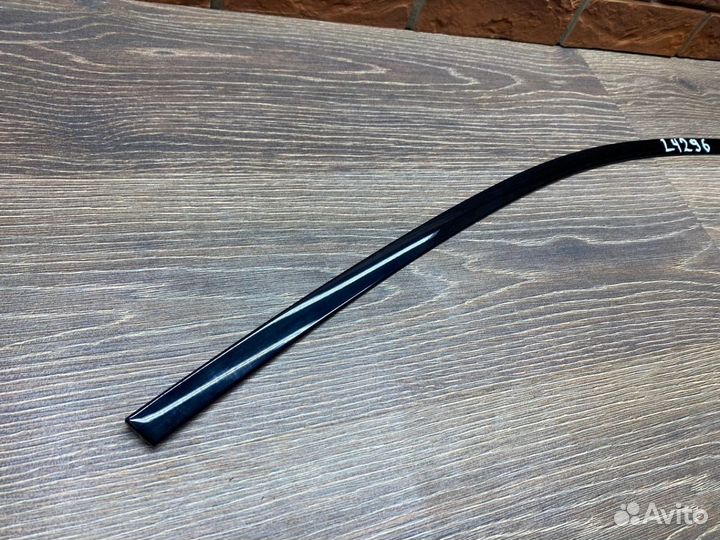 Молдинг двери передней правой Bmw 3-серия G20