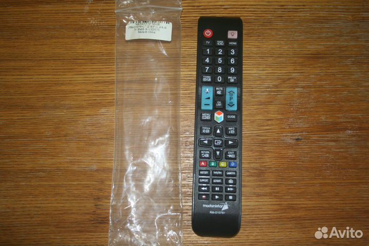 Пульт Тв для Самсунг