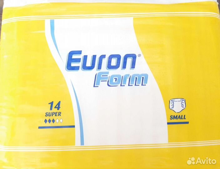 Подгузники для взрослых