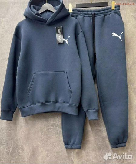 Спортивный костюм