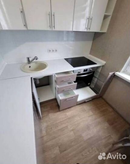 Кухонные гарнитуры