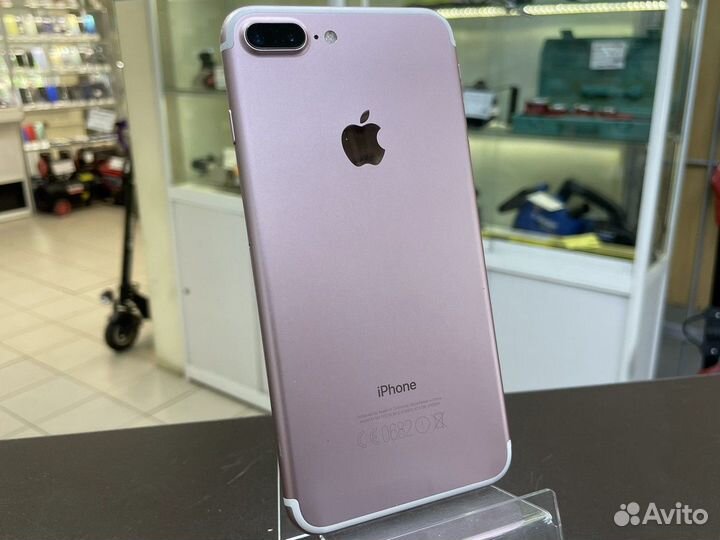 iPhone 7 Plus, 32 ГБ