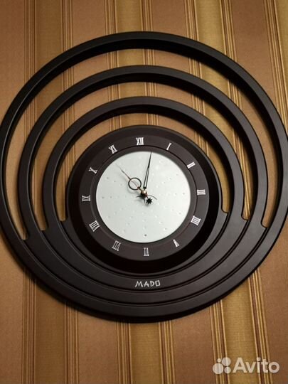 Часы настенные