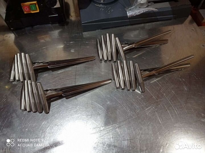 Щуп для сыра