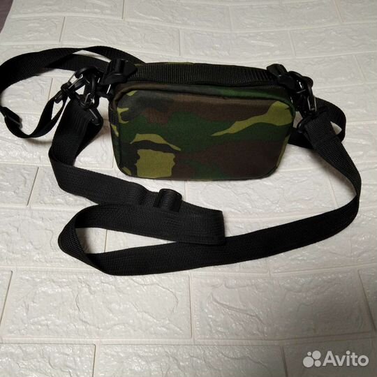 Сумка мужская