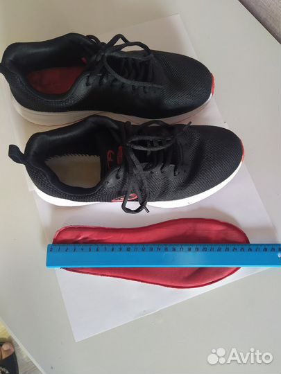 Кроссовки мужские