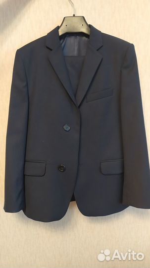 Школьная форма для мальчиков 134