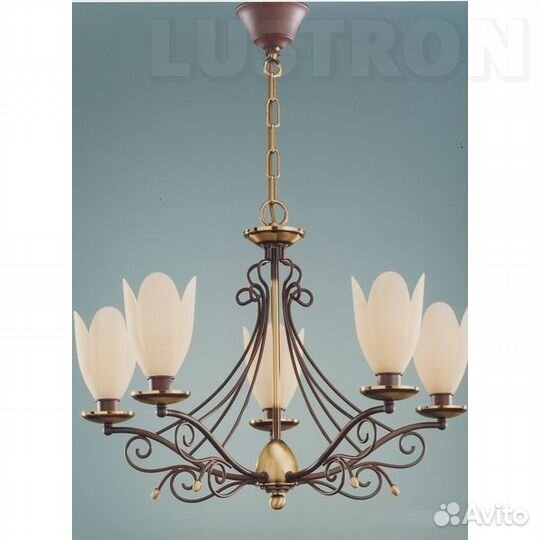 Люстра потолочная Испания