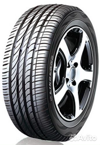 LingLong Green-Max 265/60 R18 110H
