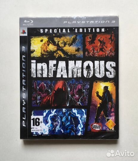 Коллекционные издания PlayStation 3