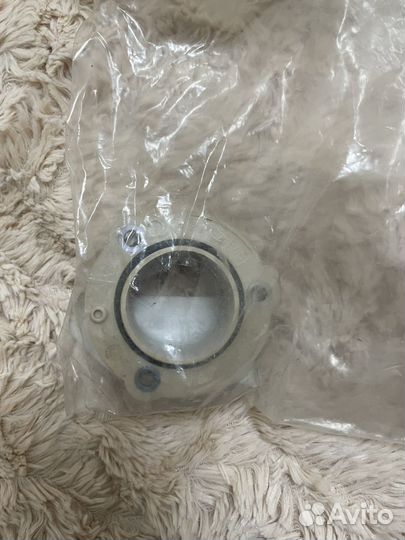 Ремкомплект замка впускного патрубка турбины