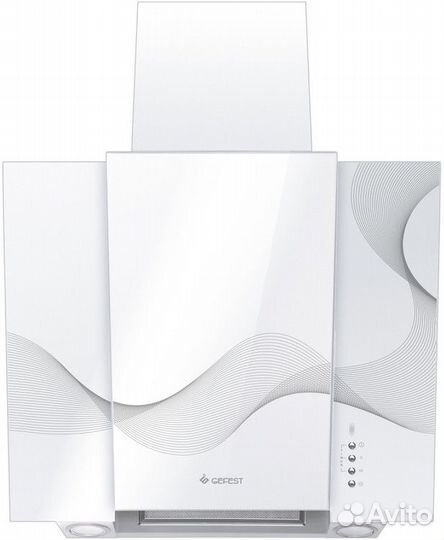 Воздухоочиститель gefest во-3603 К28