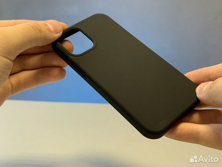 Чехол для iPhone 12 / 13 / 14, Pro, Pro Max
