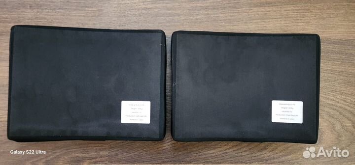 Бронепластина 20х15 см класс NIJ IV (бр 5)