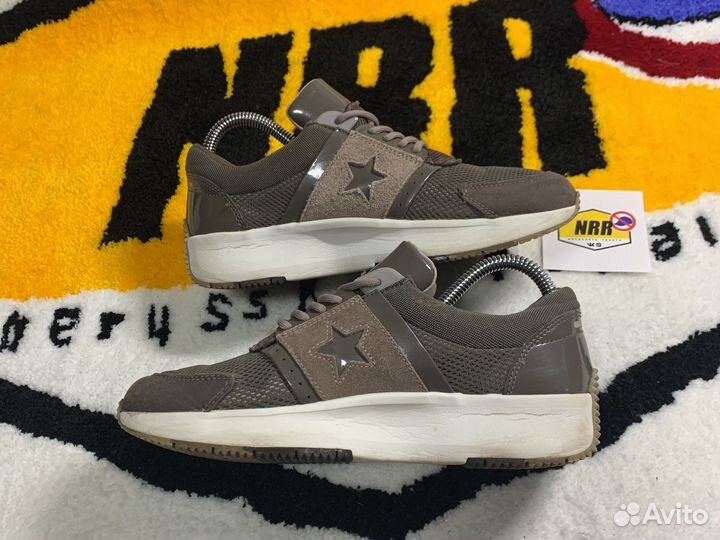 Кроссовки Converse Run Star 38 5uk оригинал