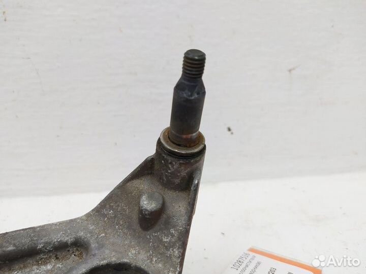 Трапеция дворников в сборе Мерседес Бенц W203 05г