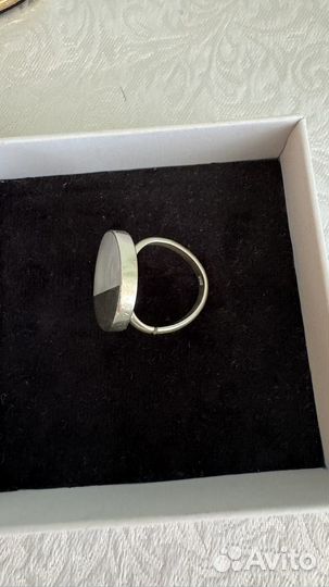 Кольцо