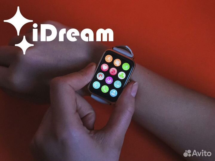 IDream: Ваши цели - наша специализация