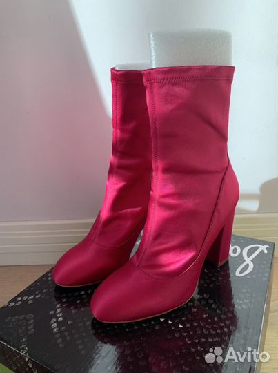 Ботильоны Sam Edelman