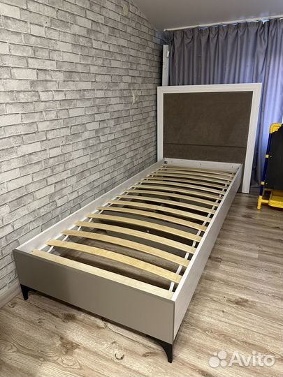 Кровать 80*190