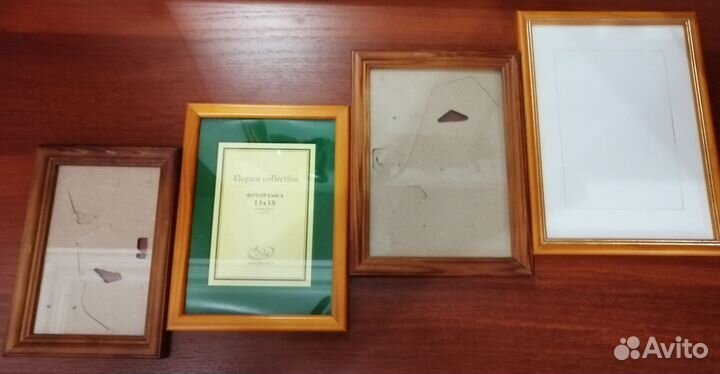 Рамка для фотографий