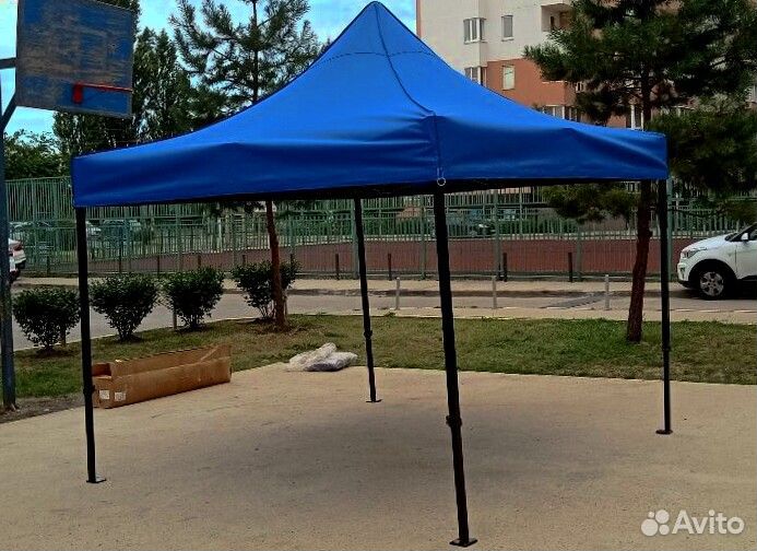 Шатер складной / Палатка торговая