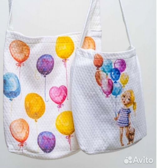 Cумка женская, комплект из 2 сумок