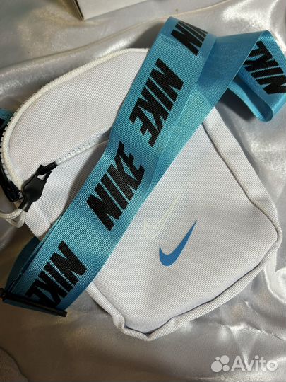 Сумка спортивная