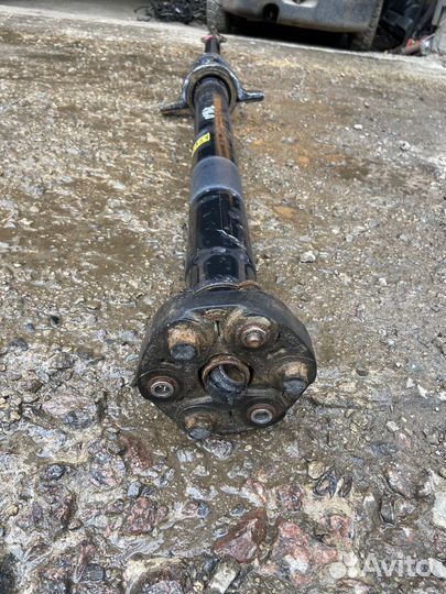 Карданный вал Hyundai Santa Fe 2 CM 06-12г