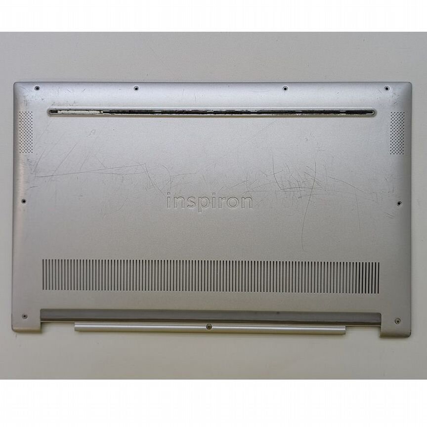 [02X9CP] Крышка Ddr, Hdd, Wi-Fi Am2kd000101, Dell I