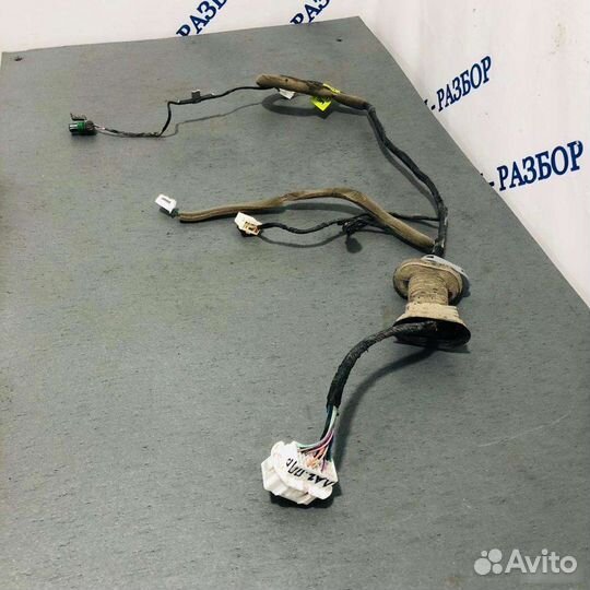 Проводка двери Chevrolet Lacetti 2004-2013