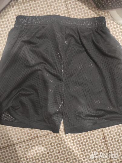 Баскетбольные шорты eric emanuel