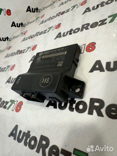 Блок Gateway Audi Q3 8U CCZ 2.0 2014